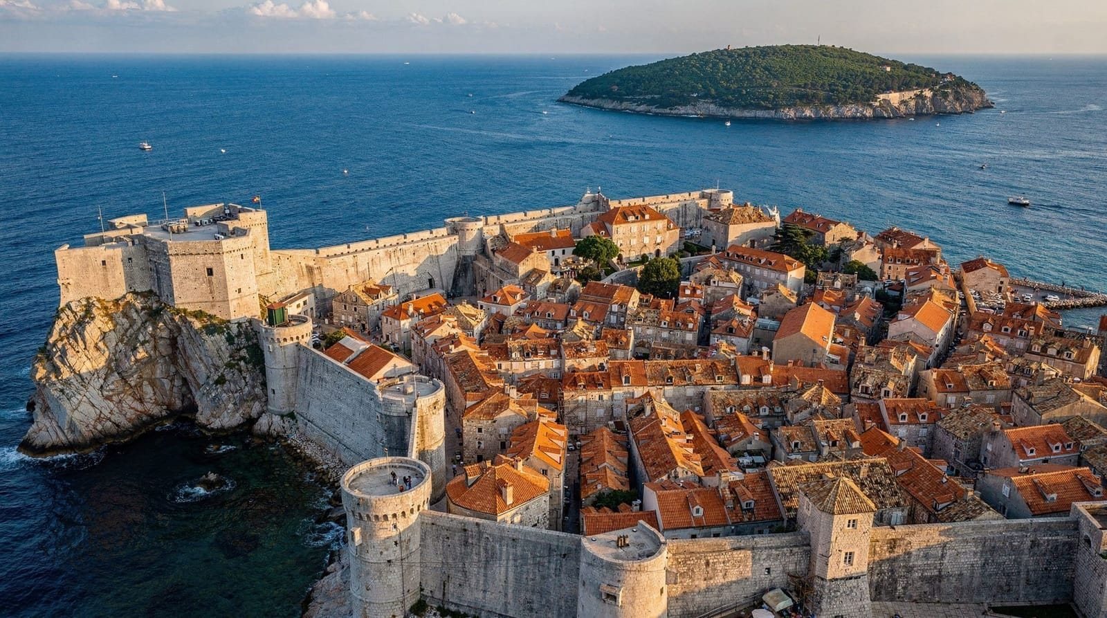 Dubrovnik