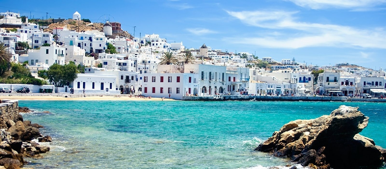 Mykonos