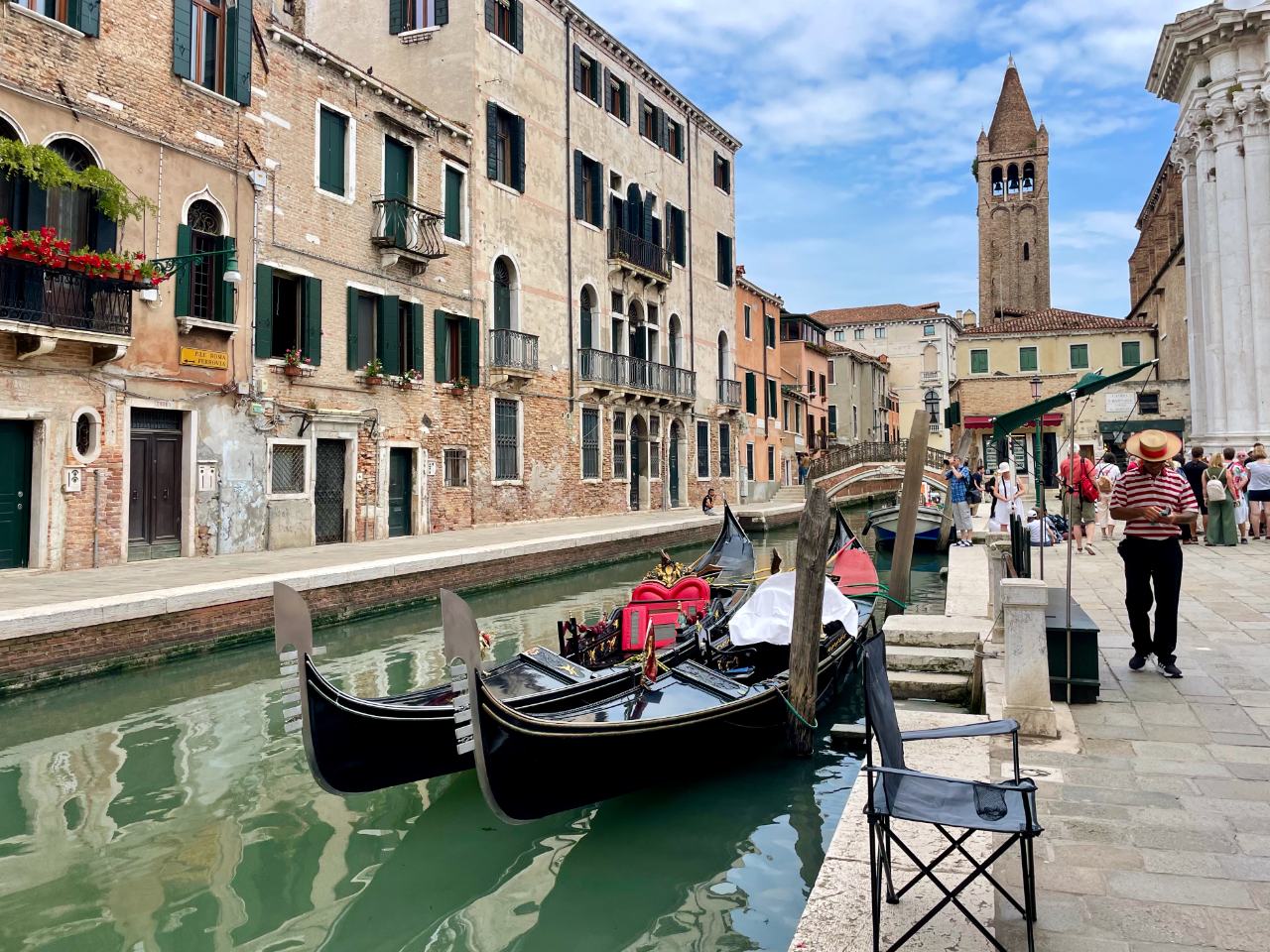 Venedik (Ravenna)